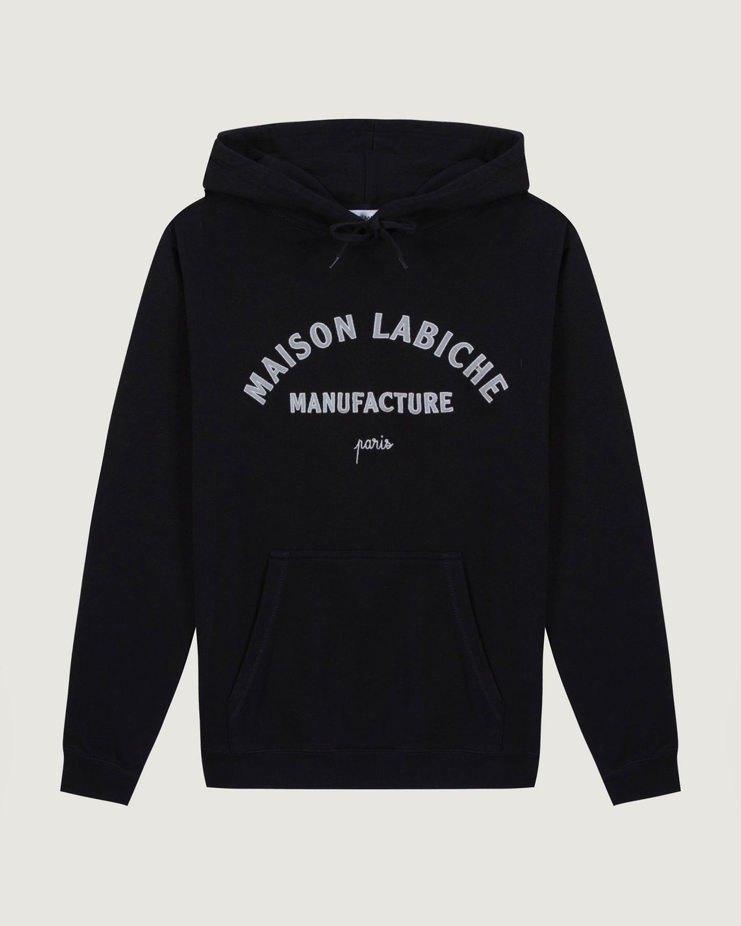 Sweat à capuche Crozatier Manufacture