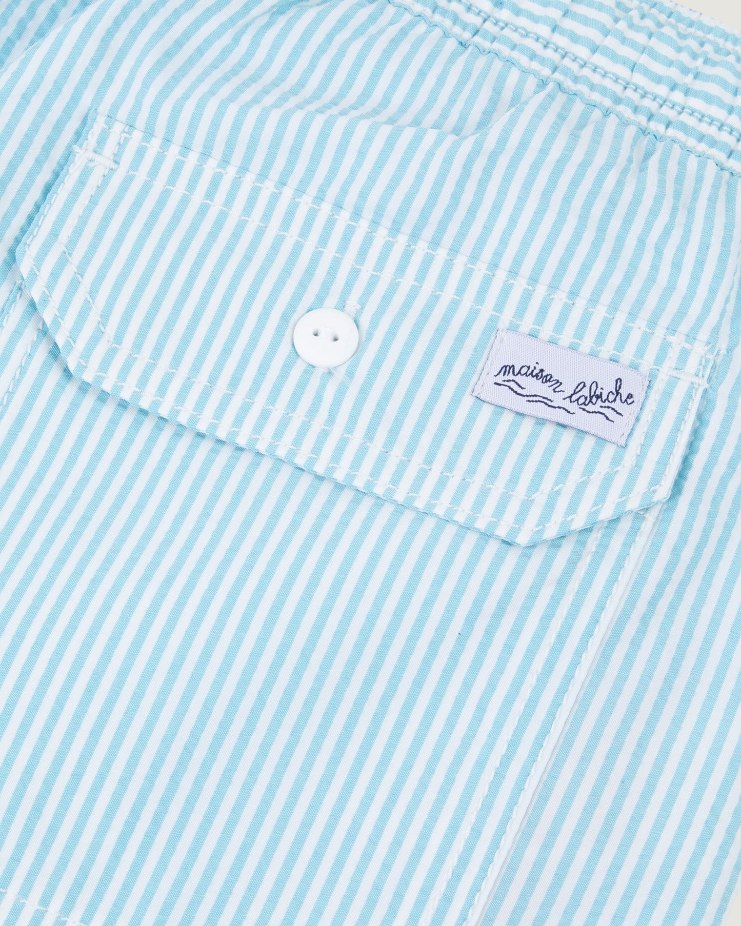Short Bain Maillot