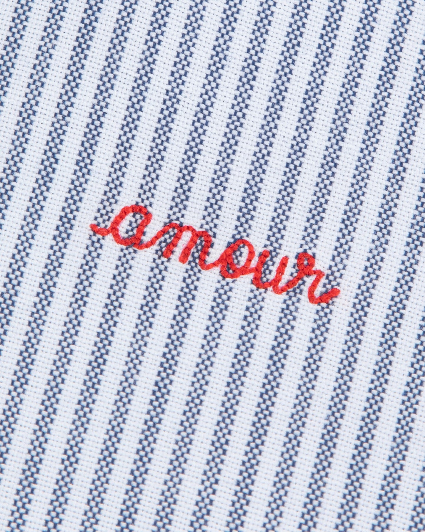 Chemise Malesherbes En
