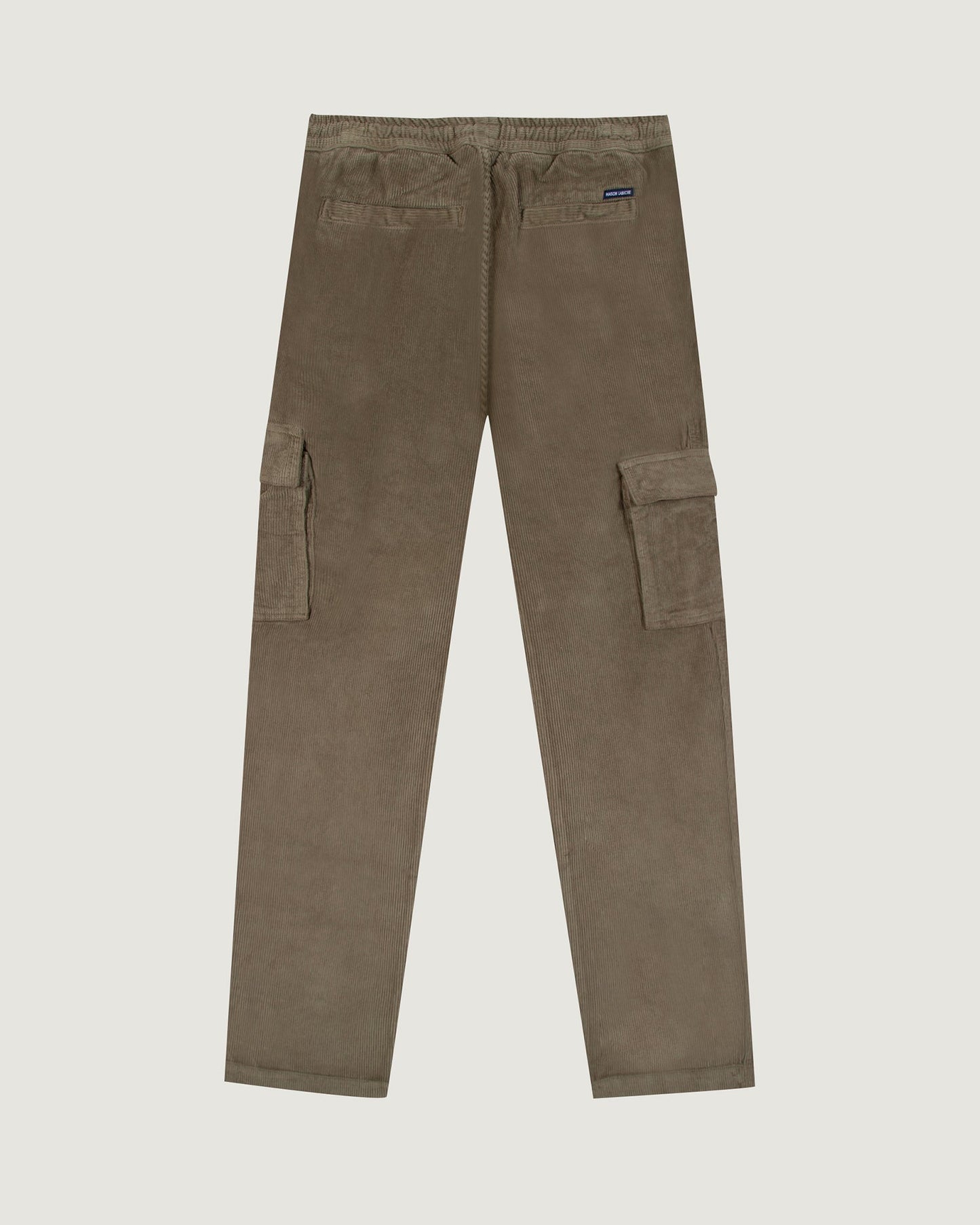 Pantalon Arcade Cargo Velours