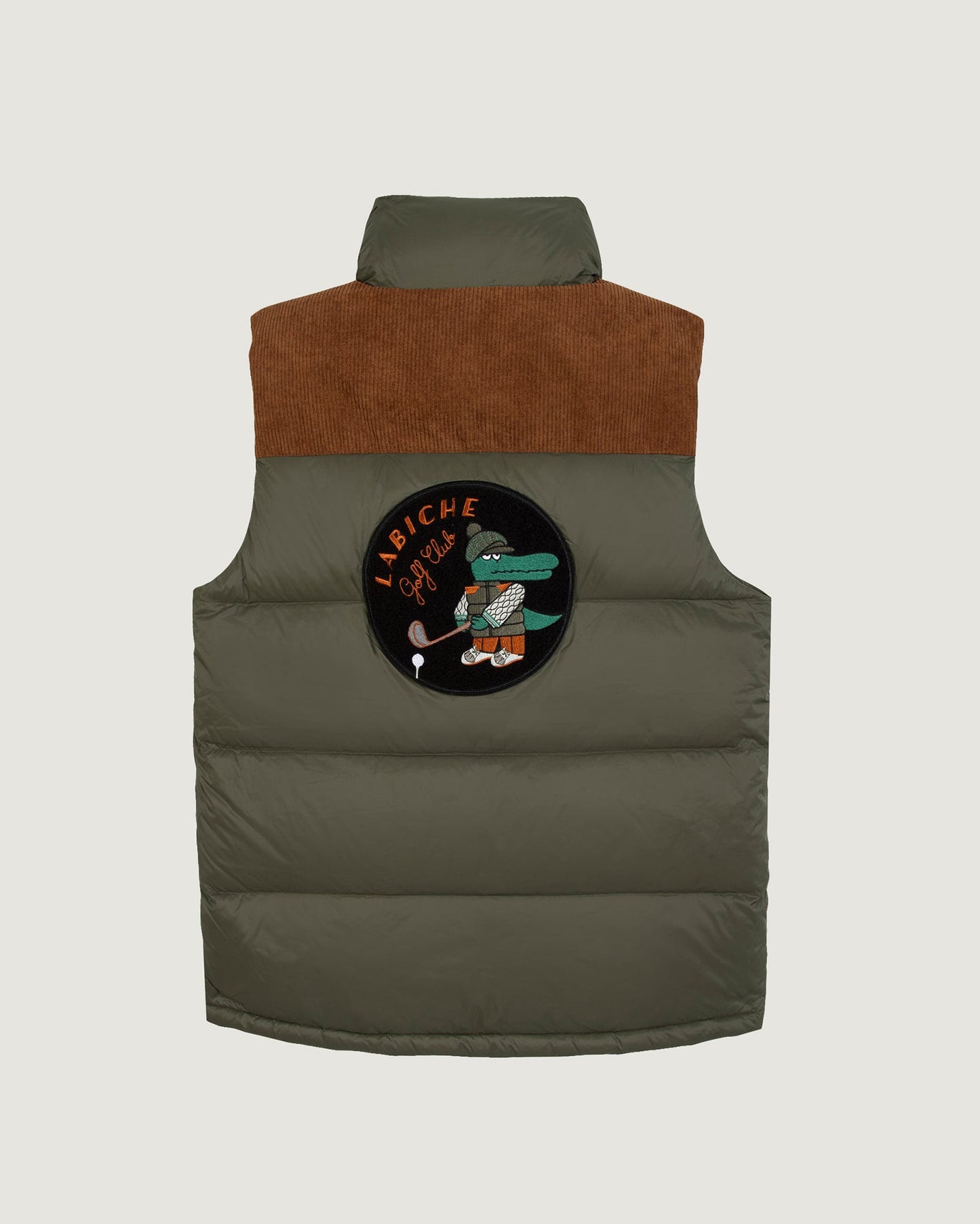 Veste Doudoune Mazas