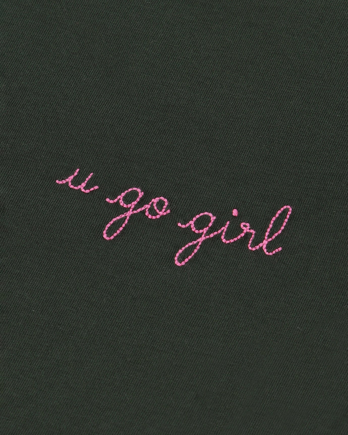 T-shirt Poitou Femme