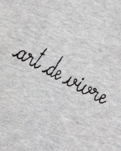 Sweat à capuche Ledru