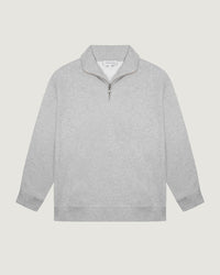 LIGHT HEATHER GREY