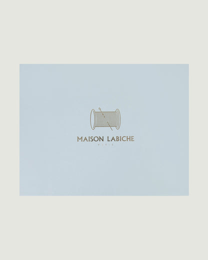 Pièce Grande Boîte – Maison Labiche