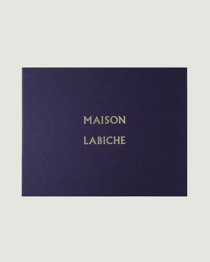 Pièce Grande Boîte – Maison Labiche