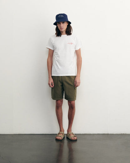 T-shirt Poitou Out