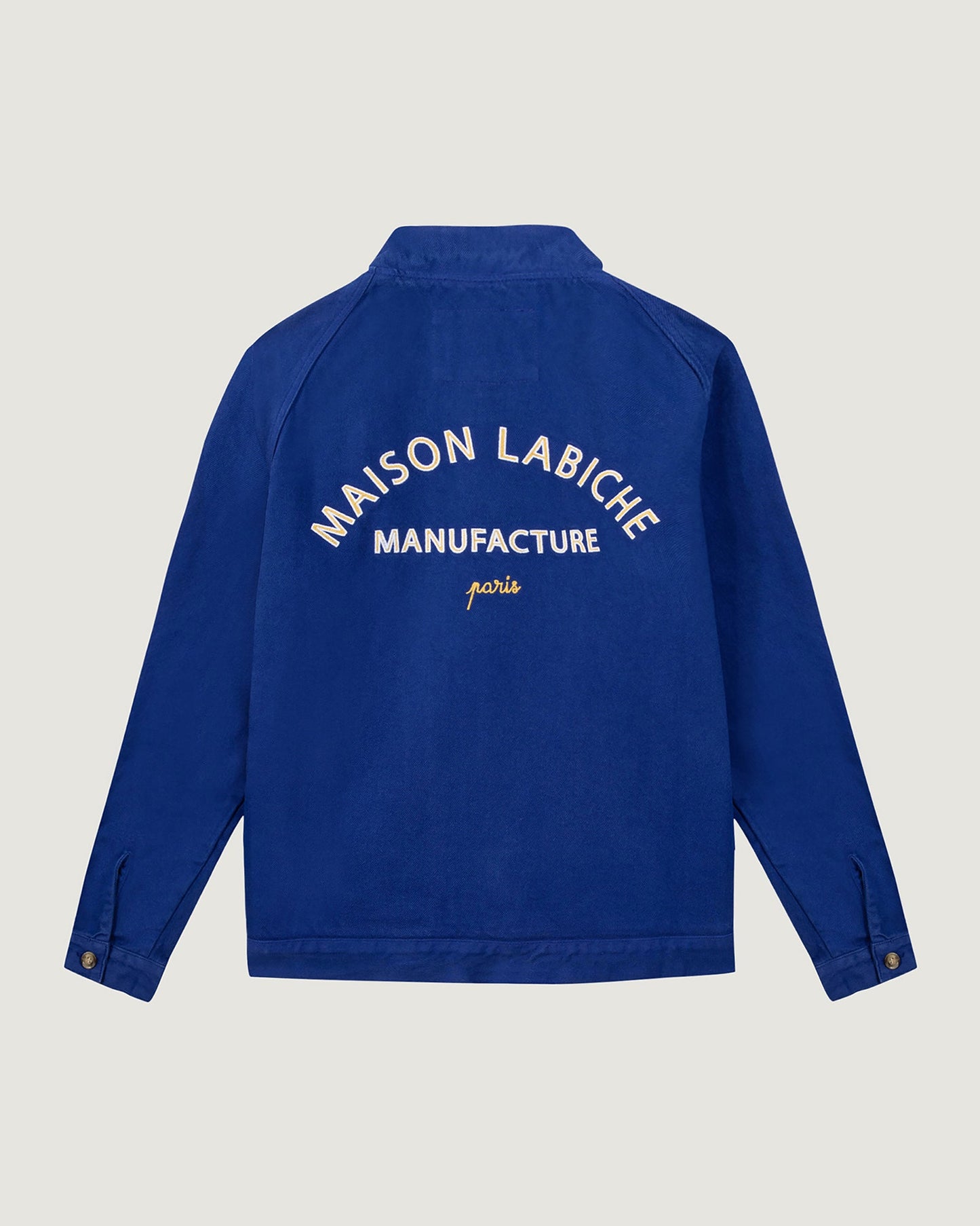 Veste Teddy Amelot