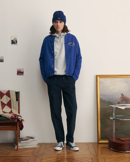 Veste Teddy Amelot