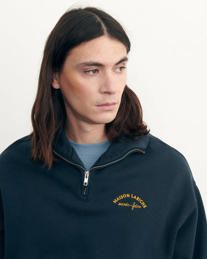 Sweat à capuche Placide Mini Capuche