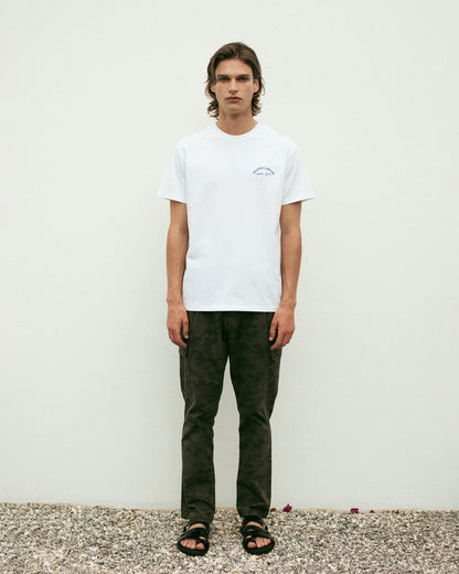 T-shirt Popincourt Mini