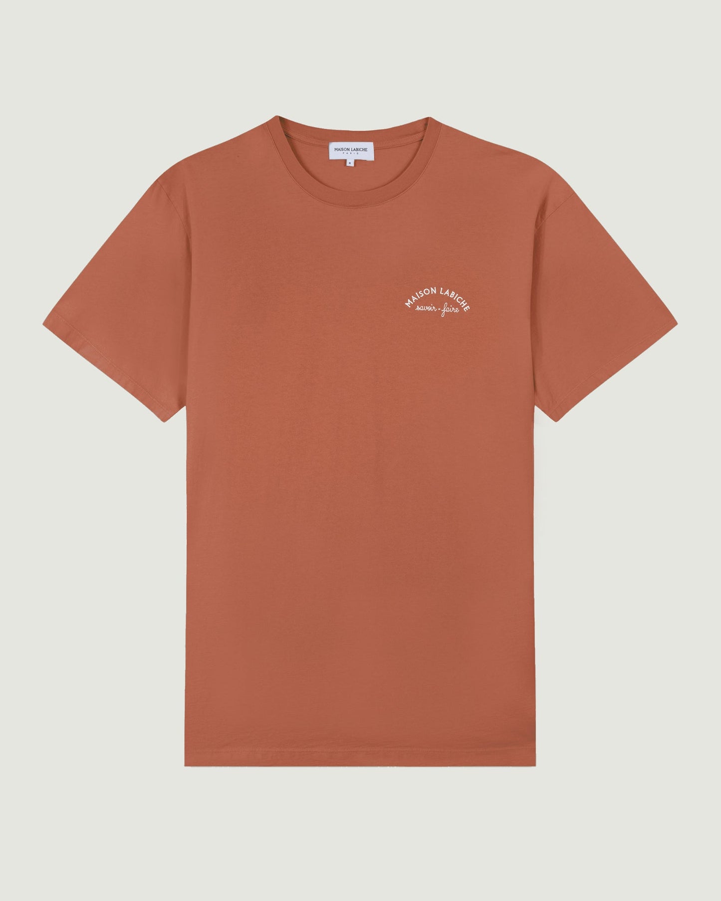 T-shirt Popincourt Mini