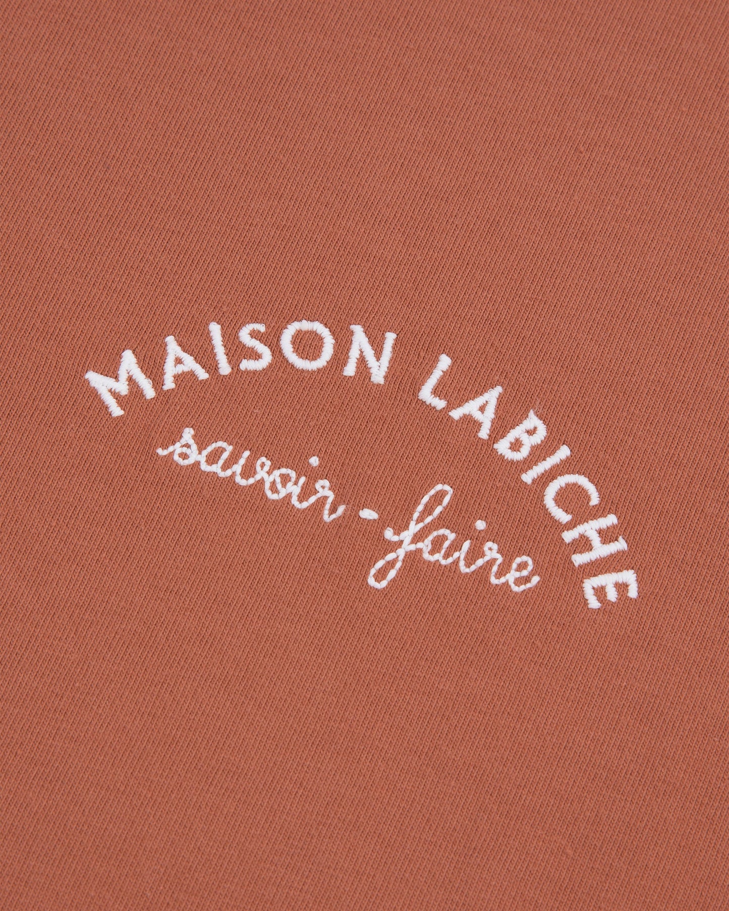 T-shirt Popincourt Mini