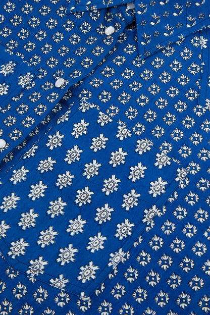 Chemise Monselet Flower