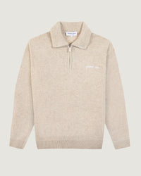OATMEAL BEIGE