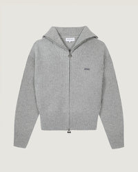 LIGHT HEATHER GREY