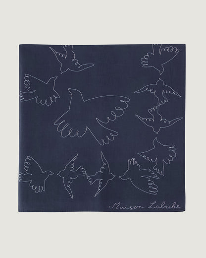 Pièce Bandana Lampué