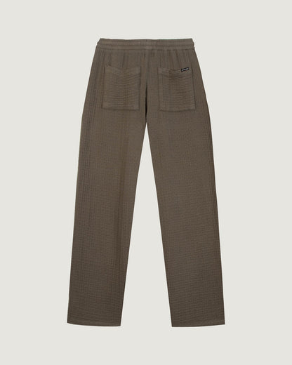 Pantalon Guigner En Coton