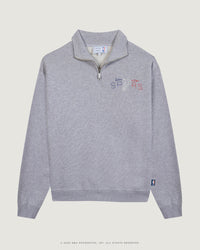 LIGHT HEATHER GREY