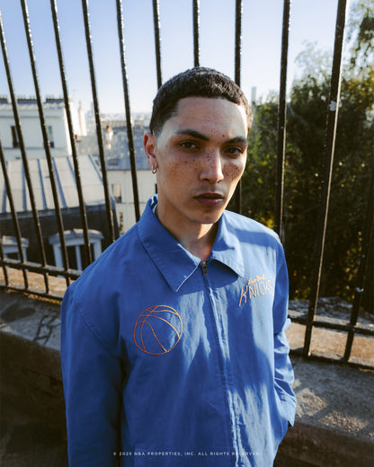 Veste Roch Nba