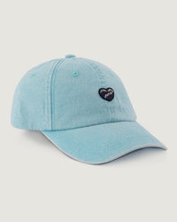 TWILL SKY WASHED