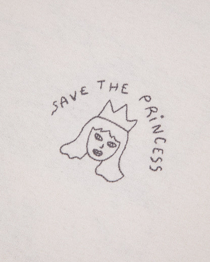 T-shirt Patureau Save