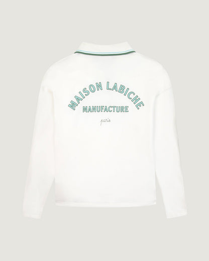 Pièce Polo Laupretre