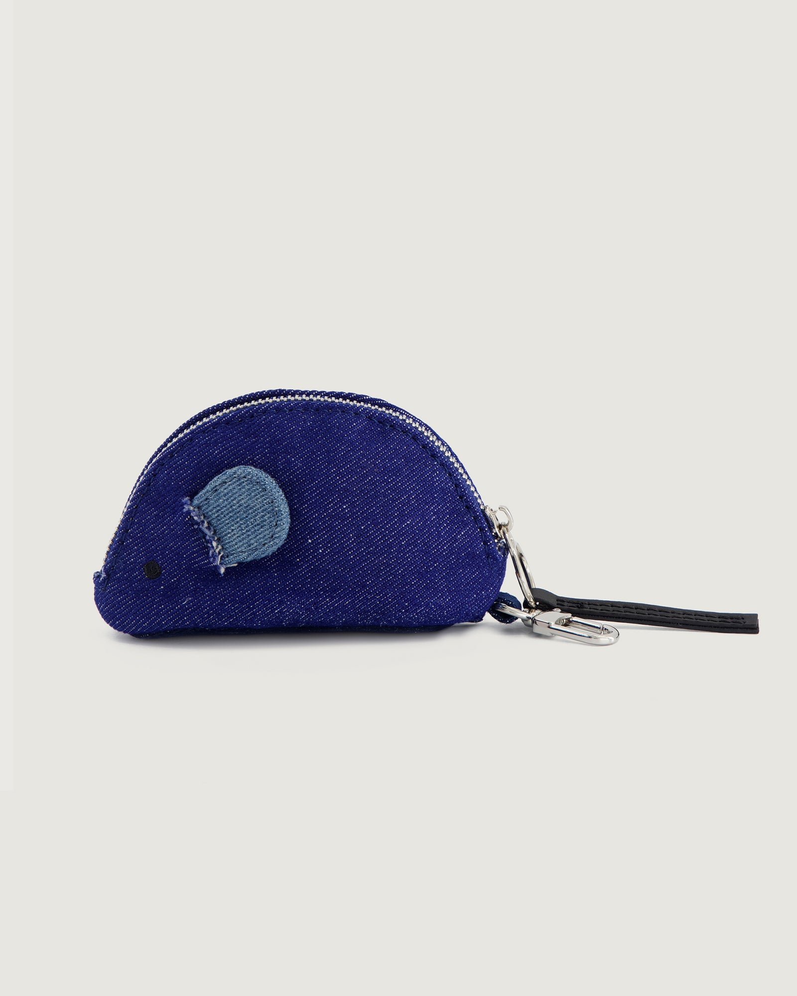 YANOURYMOUSE#color_denim-patchwork