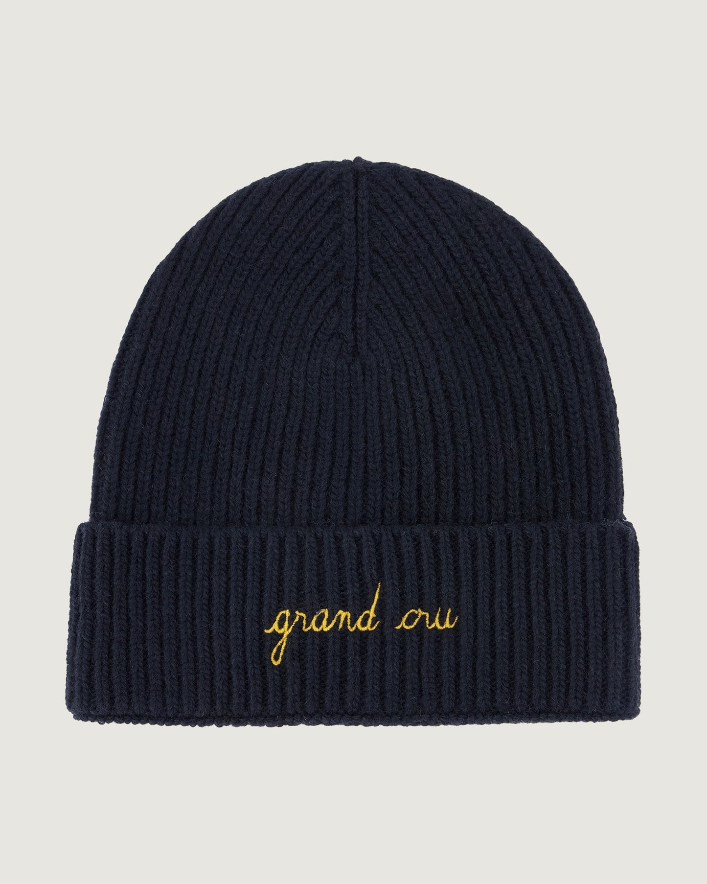 Casquette Vincennes Grand Laine