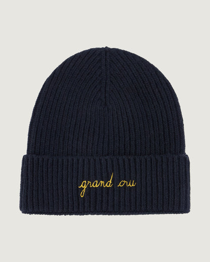 Casquette Vincennes Grand Laine