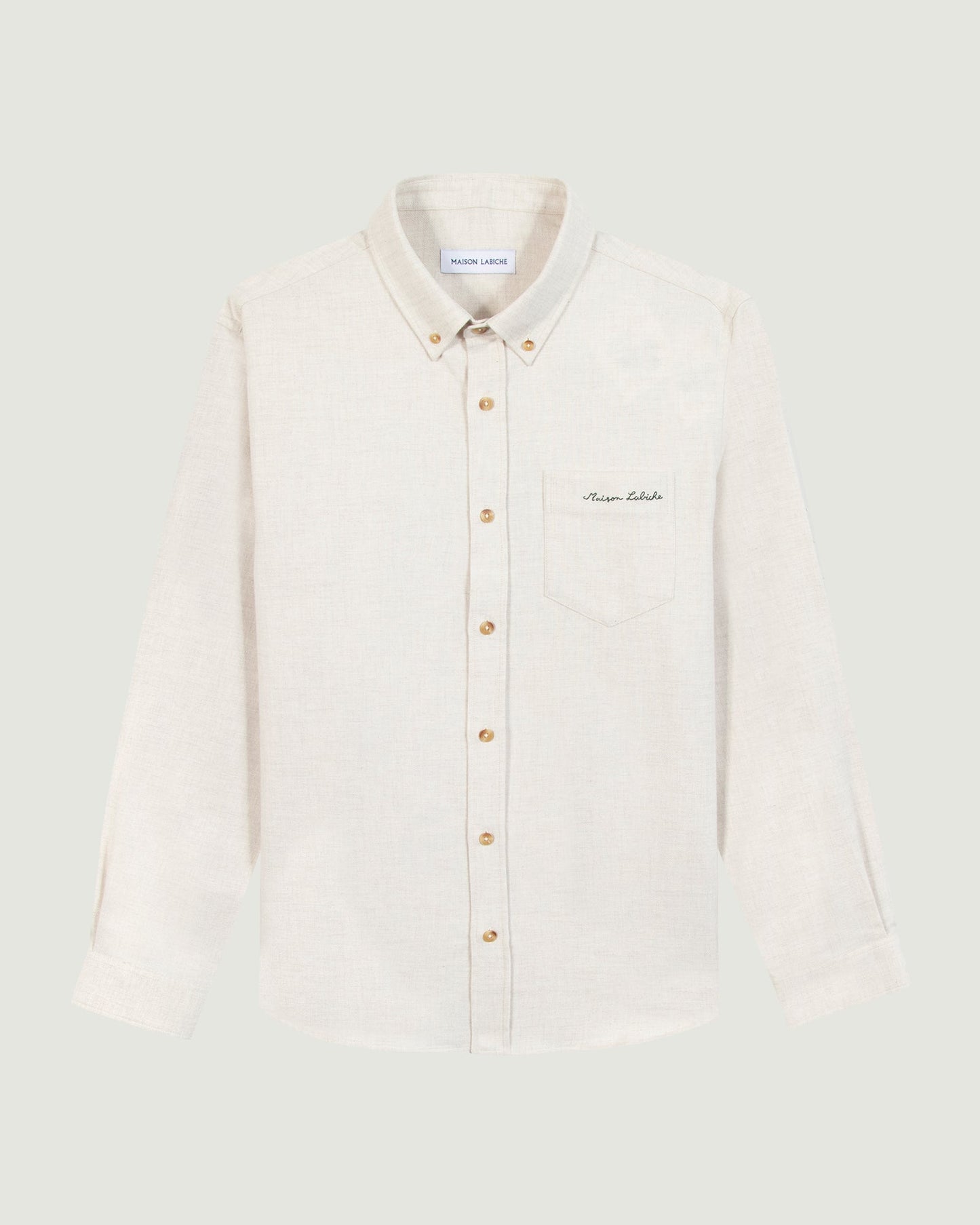 Chemise Chemises Bonne Coupe ajustée