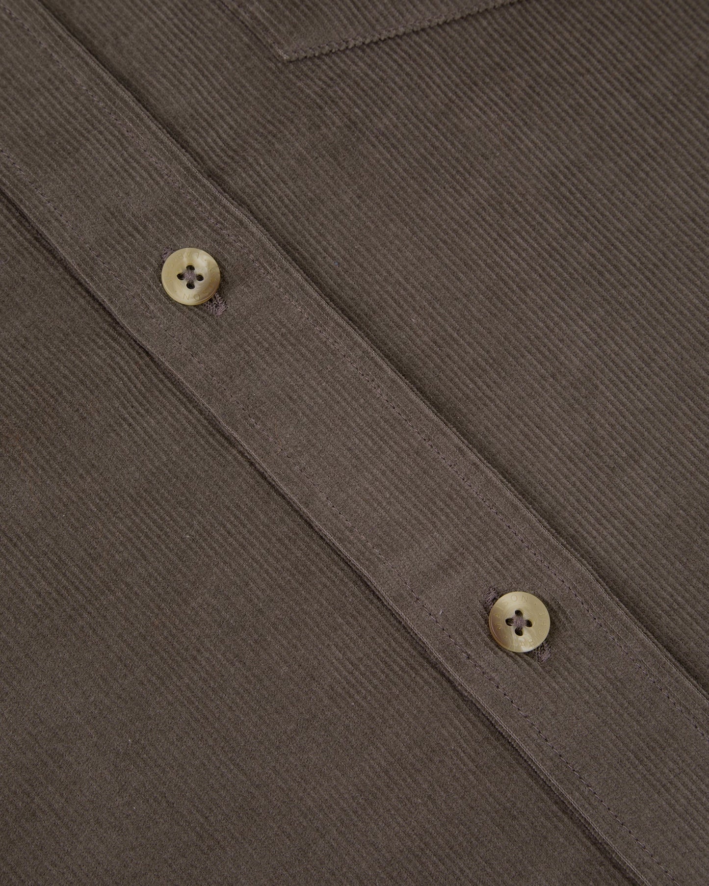 Chemise Chemises Bonne Velours