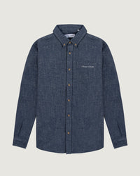 FLANNEL SLATE BLUE