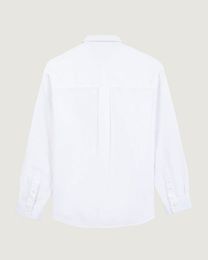 Chemise Breteuil En