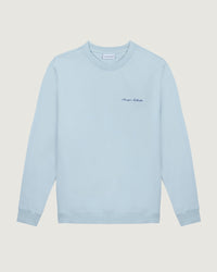 SKY BLUE