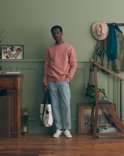 Sweat à capuche Charonne – Maison Labiche