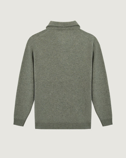 Pull Delépine En Laine