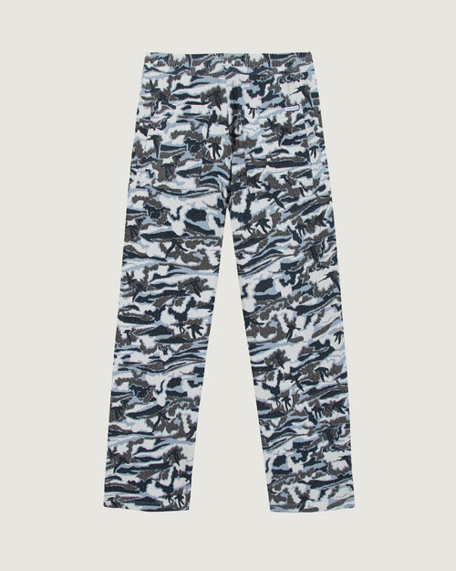 Pantalon Guignier Jacquard