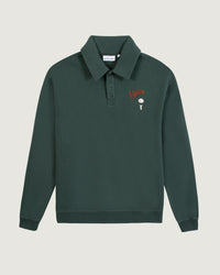 OAK GREEN