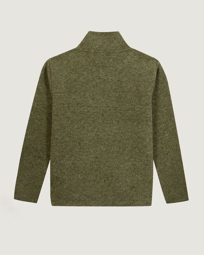 Veste Polaire Maubert Laine – Maison Labiche