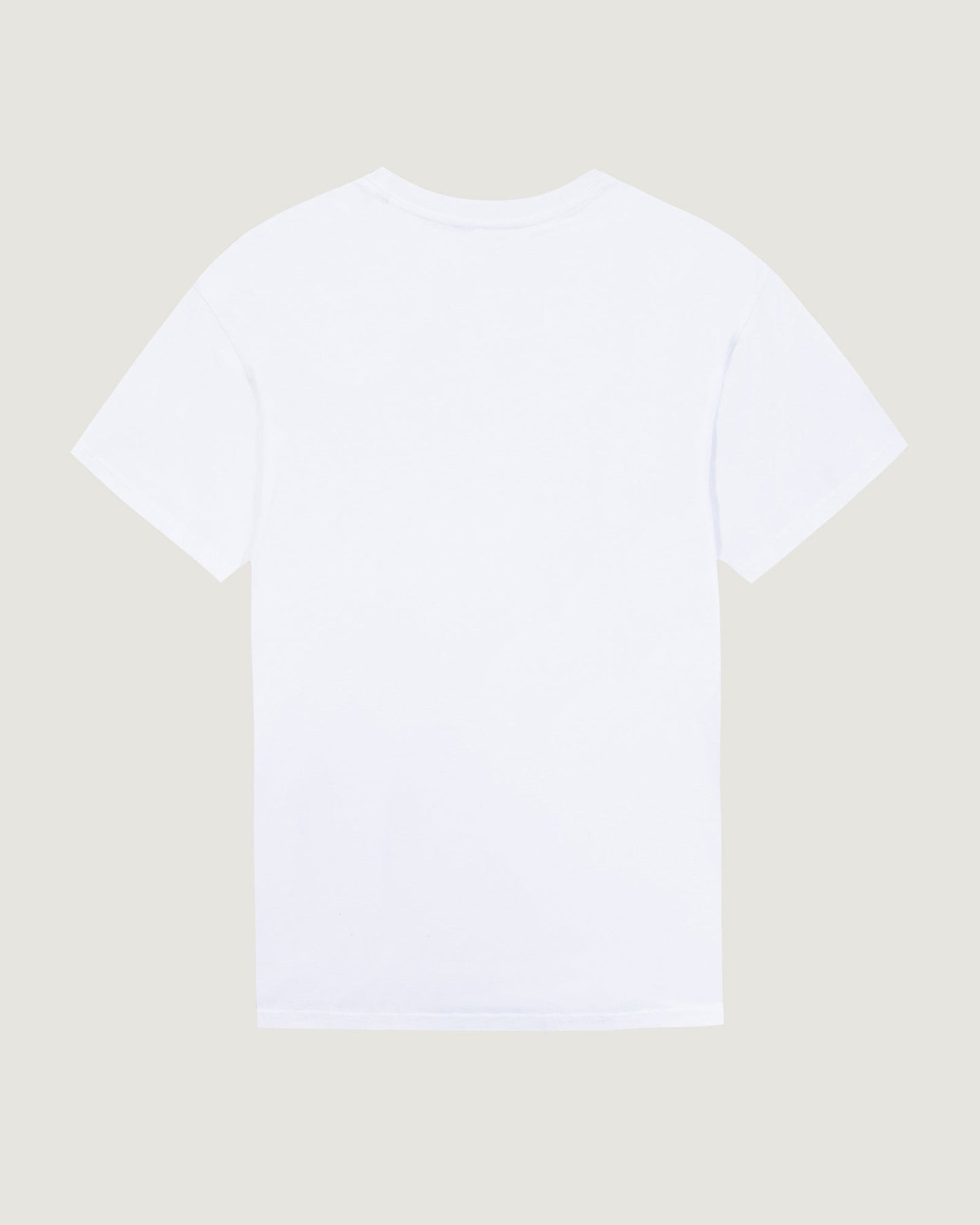 T-shirt Popincourt My