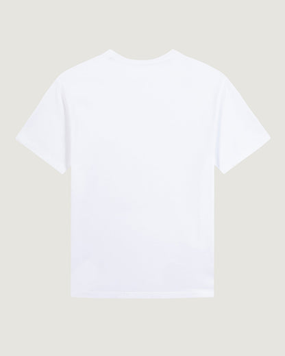 T-shirt Popincourt Will