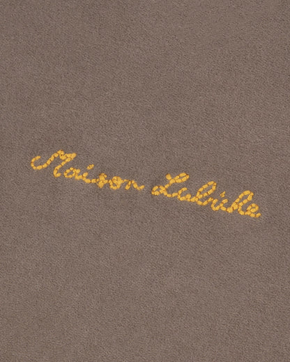 Veste Sébasto Moleskin – Maison Labiche