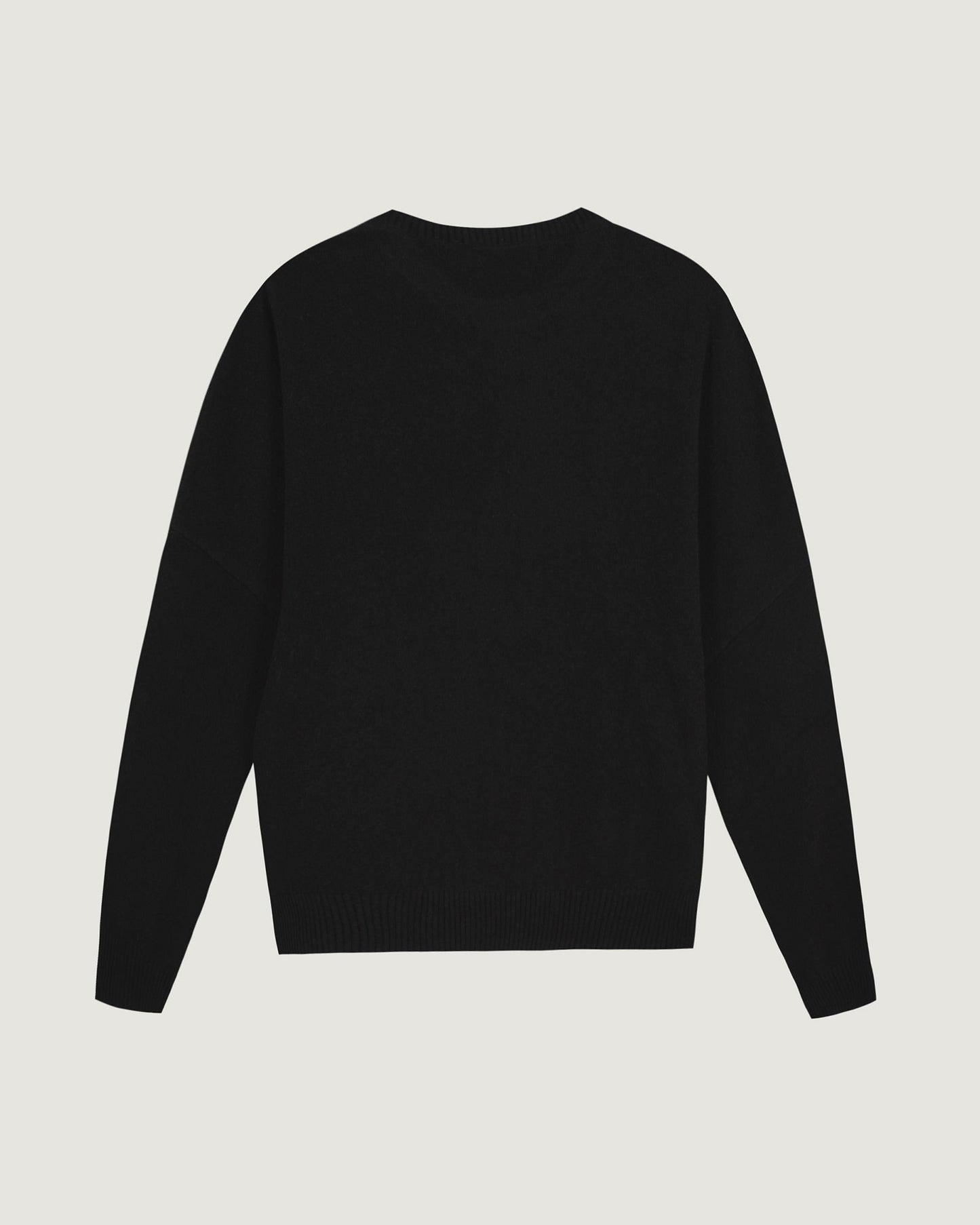 Pull Buzelin En Cachemire