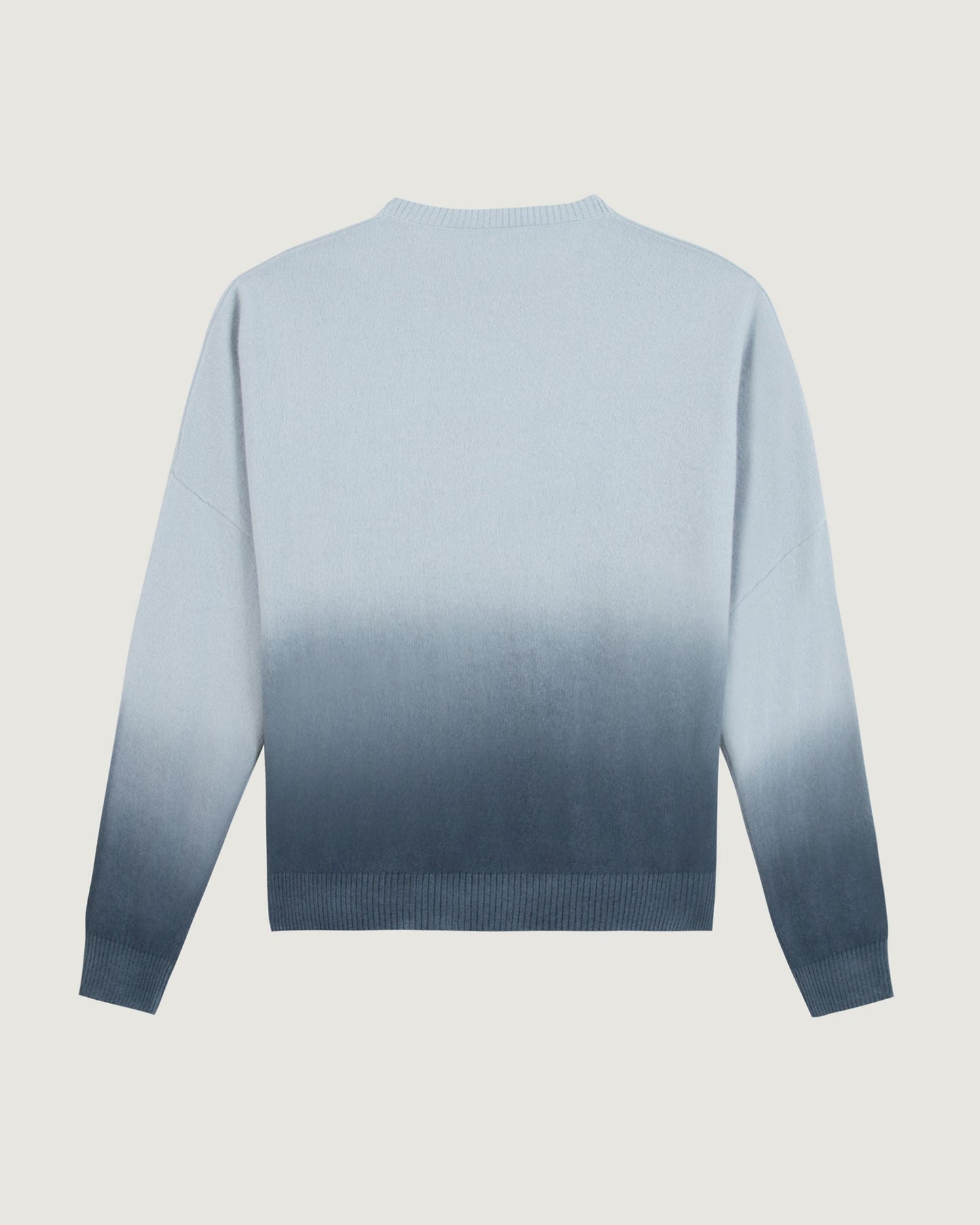 Pull Buzelin En Cachemire