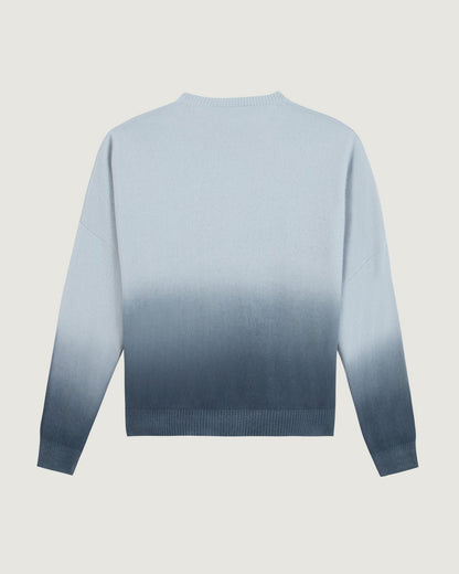 Pull Buzelin En Cachemire