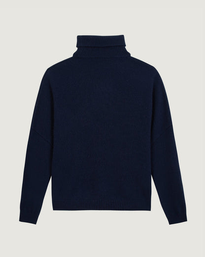 Pull Fautrier En Cachemire