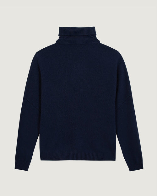 Pull Fautrier En Cachemire