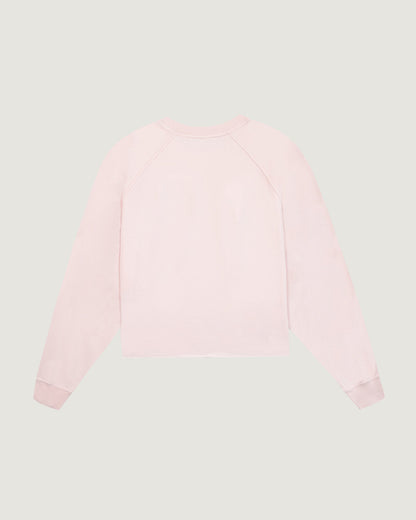 Sweat à capuche Massard Amour