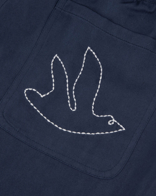 Pantalon Oudin En